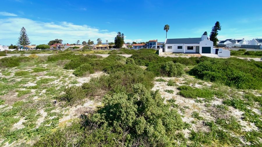 3 Bedroom Property for Sale in Atlantic Sands Private Estate Western Cape